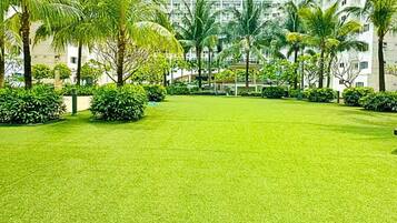 Jardín