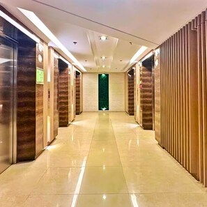 Elevator