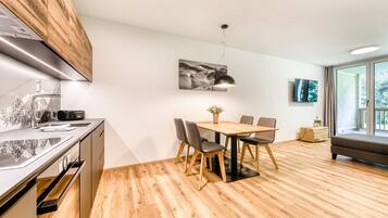 Huis | 1 slaapkamer