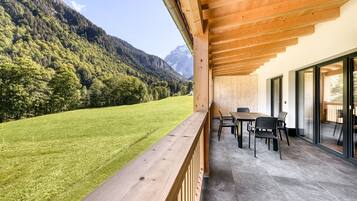 Appartement | 2 chambres