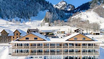 公寓 | 2 間睡房