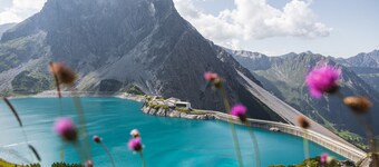 Brandnerhus Nr 15 - Balkon 3-zimmer Ferienwohnung
