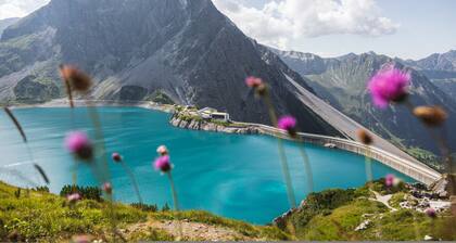 Brandnerhus Nr 15 - Balkon 3-zimmer Ferienwohnung