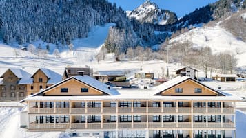 Apartment | 2 bedrooms