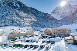 公寓 | 2 間臥室