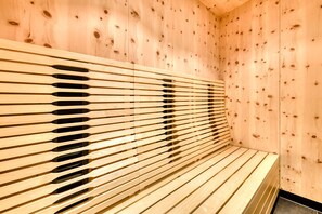 Apartemen | 2 kamar tidur