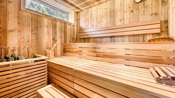 Appartement | 2 slaapkamers