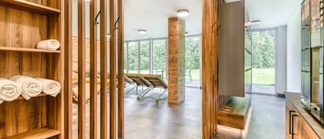 Íbúð | 2 svefnherbergi