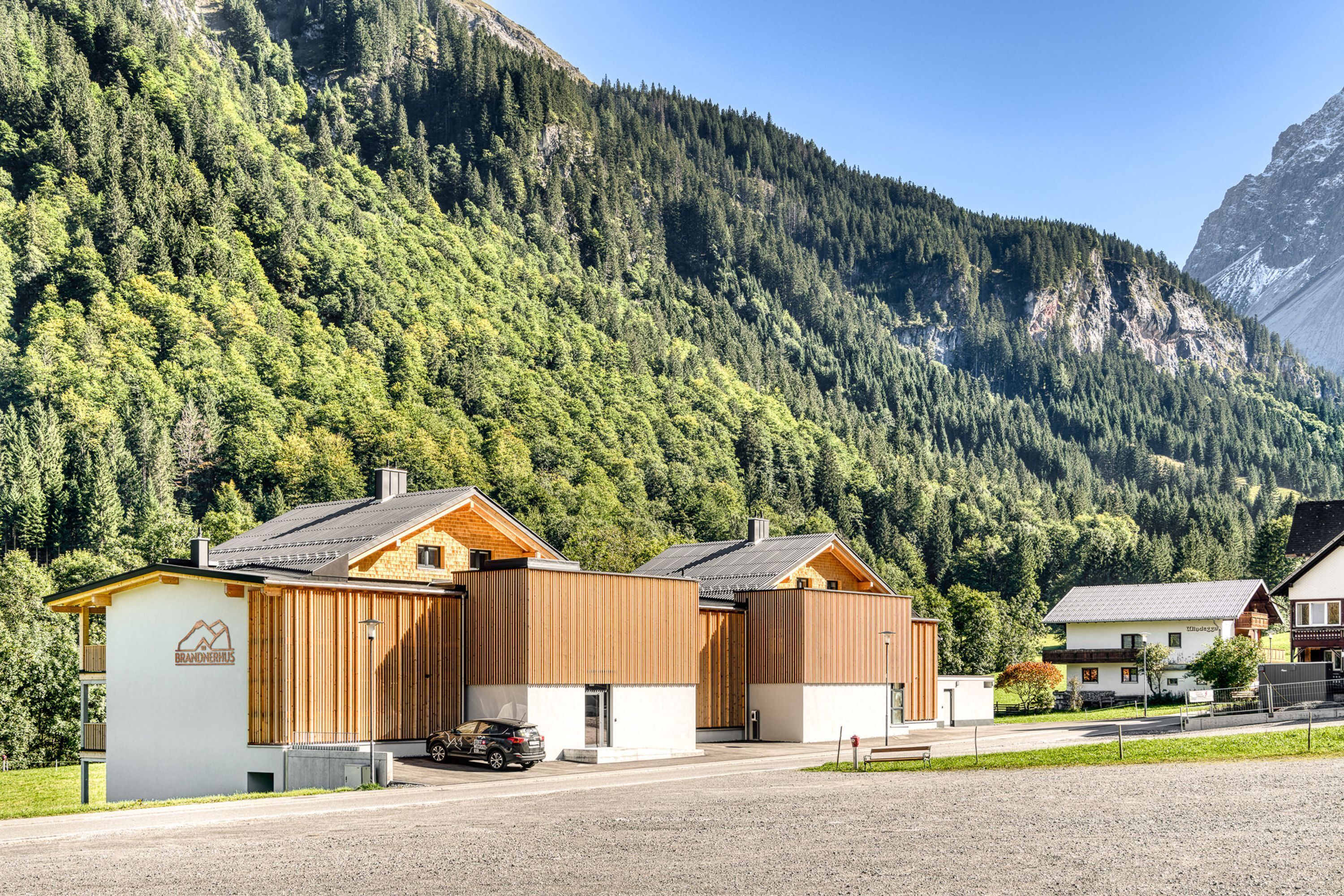House | 2 bedrooms
