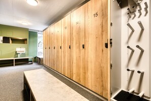 Apartamento | 2 quartos