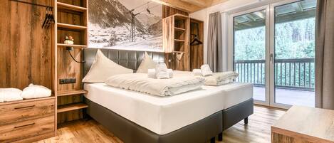 Appartamento | 3 camere