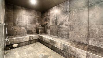 3 chambres