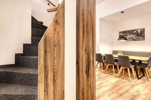 3 bedrooms - Brandnerhus Nr 22 - Balkon 4-zimmer Ferienwohnung (Brand)