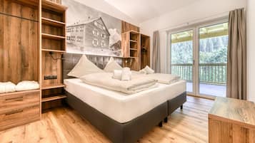 Apartment | 3 bedrooms