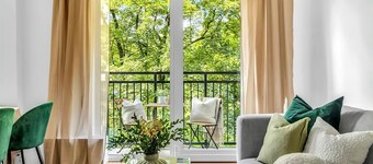 Beautiful apartment at Oslo centrum | Frogner | Tjuvholmen