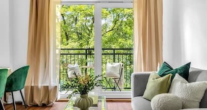 Beautiful apartment at Oslo centrum | Frogner | Tjuvholmen