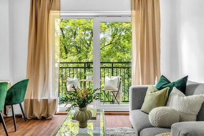 Beautiful apartment at Oslo centrum | Frogner | Tjuvholmen