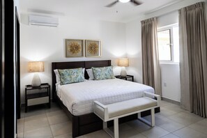 3 habitaciones y wifi