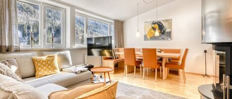 Apartment | 2 Schlafzimmer