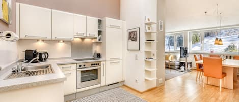 Apartament | 2 dormitoris