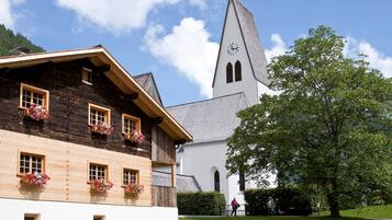 Apartment | 2 bedrooms