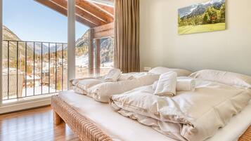 Apartment | 2 bedrooms