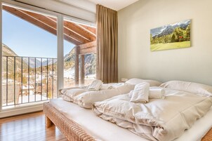 Apartment | 2 bedrooms