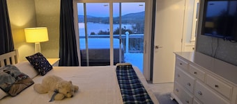 Private Oceanfront access - Surrounded by Acadia National Park - Amazing Views!!