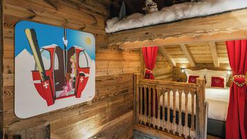 4 Schlafzimmer, WLAN, Bettwäsche