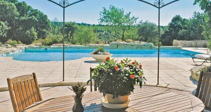 Magnifique maison de 3 chambres Ă .