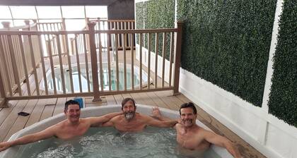 Steamboat Springs Legacy SUITES Resort, 2-Bedroom. Feb 6-12, 3 nights minimum