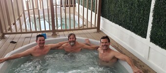 Steamboat Springs Legacy SUITES Resort, 2-Bedroom. Feb 6-12, 3 nights minimum