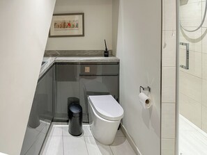 Towels - The Ilkley Loft Suite (Ilkley)