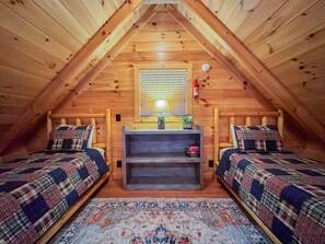 Ilmainen Wi-Fi, vuodevaatteet