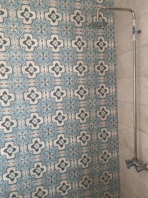 Apartment, 2 Bedrooms, Smoking, Balcony | Bathroom - Beautiful and Cozy Duplex in the Heart of Cairo (Cairo)