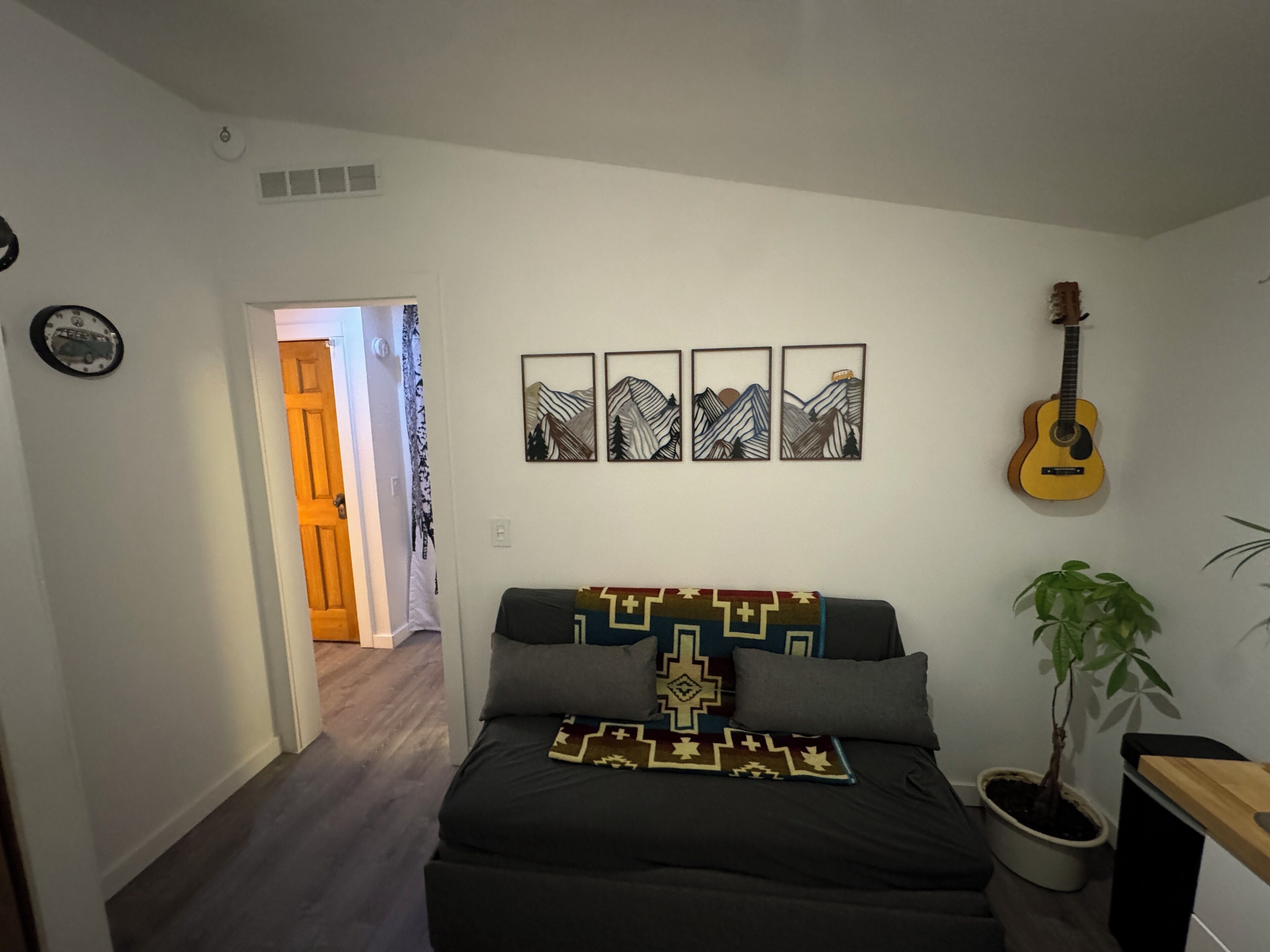 Oppholdsområde