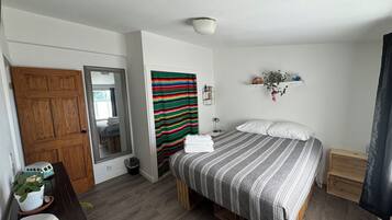 1 quarto, ferros/tábuas de passar roupa, Wi-Fi de cortesia