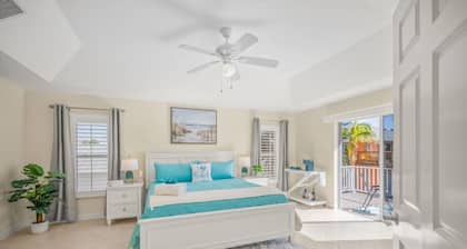 Dolphins Cove@Manasota Keys