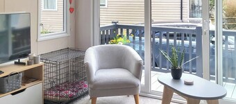 2 bedroom accommodation in Tremadog