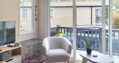 2 bedroom accommodation in Tremadog