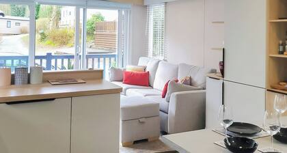 2 bedroom accommodation in Tremadog