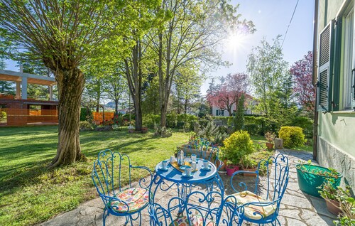 Cozy apartment in Borghetto di Borbera