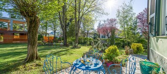 Cozy apartment in Borghetto di Borbera