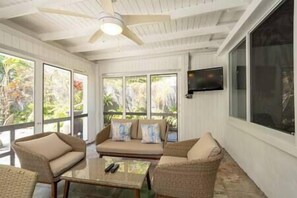 منطقة المعيشة