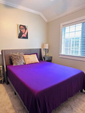 3 Schlafzimmer, kostenloses WLAN, Bettwäsche