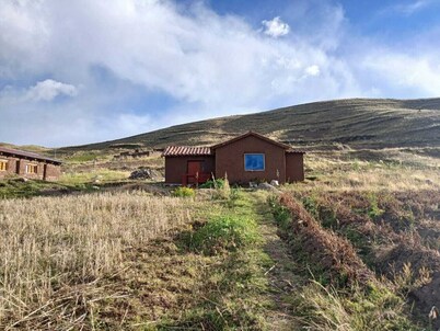 Charming Rural House in Yanaoca