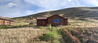 Charming Rural House in Yanaoca