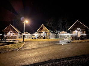 Udendørsområde