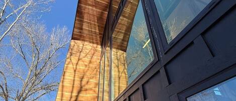 Detalle exterior