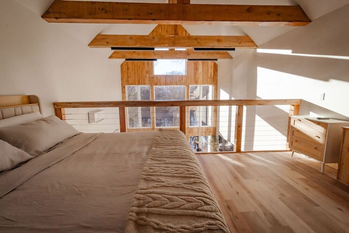 1 slaapkamer, wifi, beddengoed